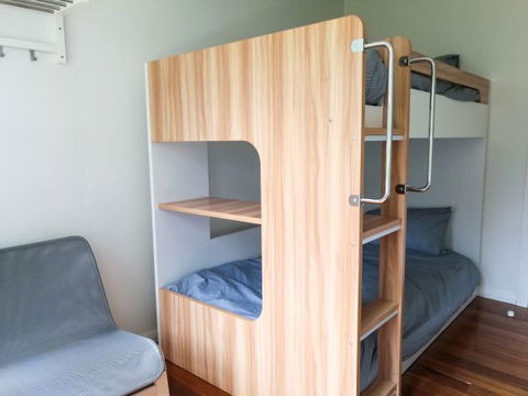 A Place To Stay In Weldborough - Hotel Gold Coast 3